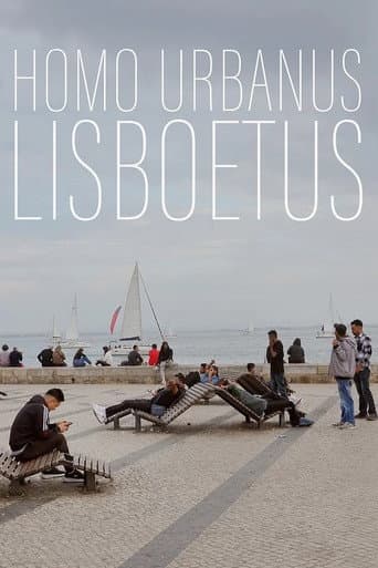 Homo Urbanus Lisboetus