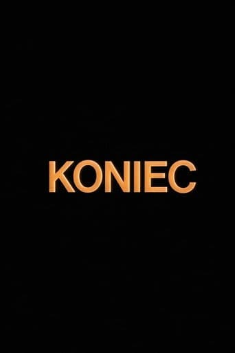 Koniec