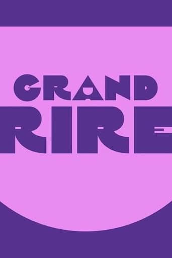 Le Grand Rire de...