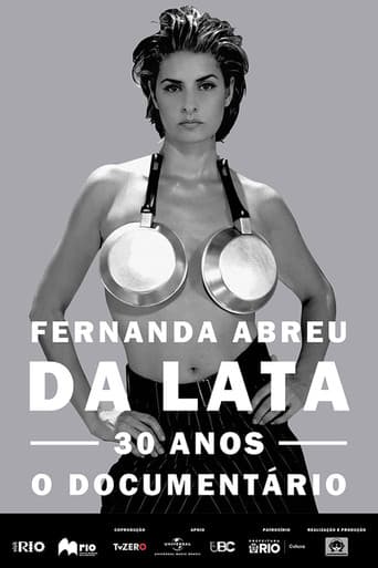 Fernanda Abreu - Da Lata 30 Anos, o Documentário