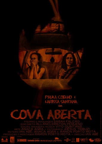 Cova Aberta