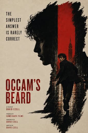 Occam's Beard
