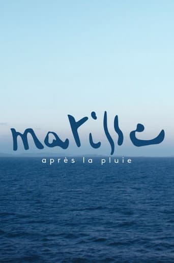 Matisse après la pluie