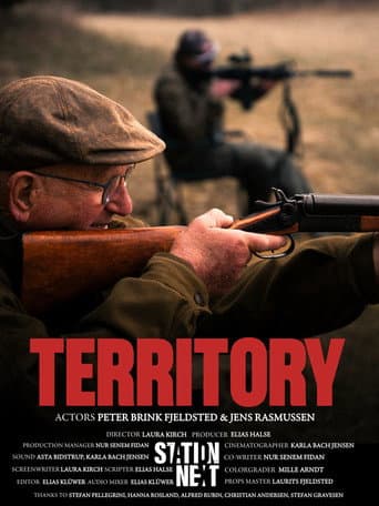 Territory