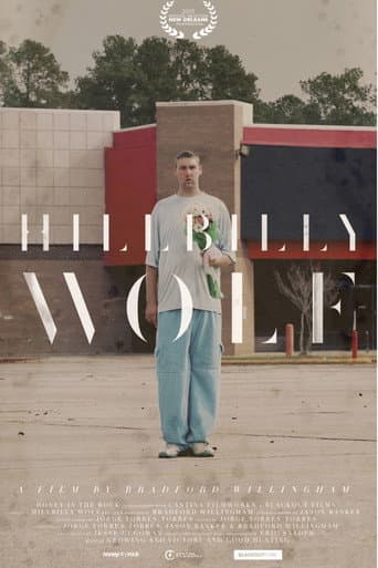 Hillbilly Wolf