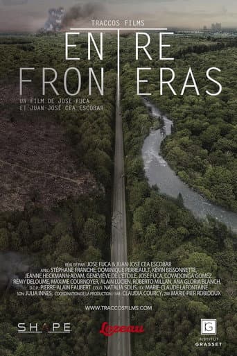 Between Borders