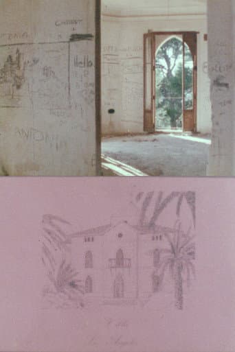 Villa Los Angeles