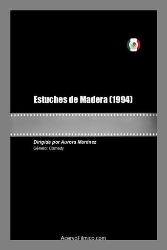 Estuches de Madera