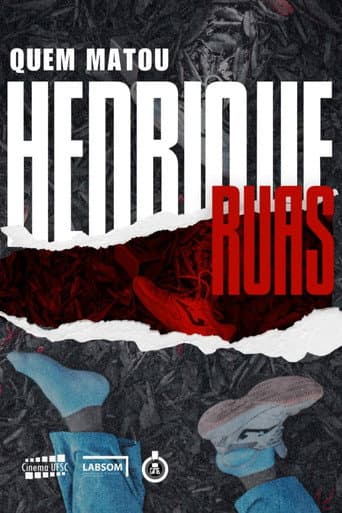 Who Killed Henrique Ruas
