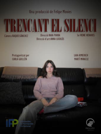 Trencant el Silenci - Curtmetratge