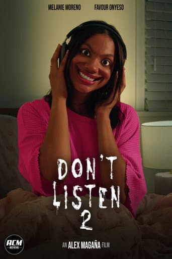 Don't Listen 2