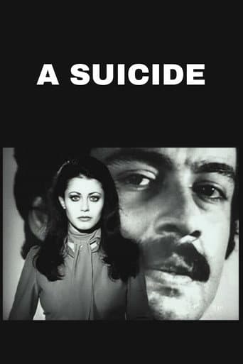 A Suicide