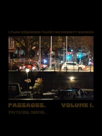 Passages: Vol. I