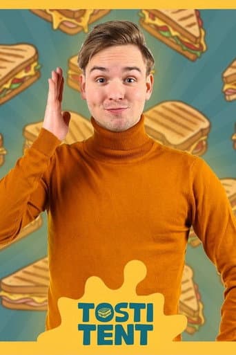 De Tosti Tent