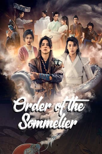 Order of the Sommelier