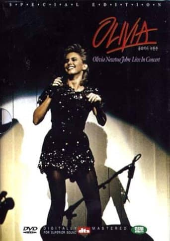 Olivia Newton-John: In Concert