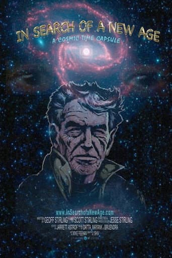 In Search of A New Age