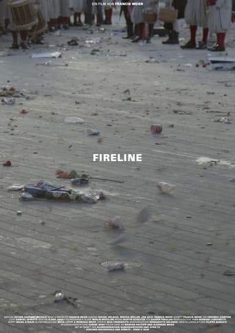 FIRELINE