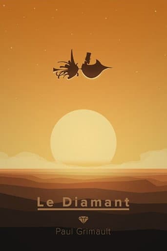The Diamond