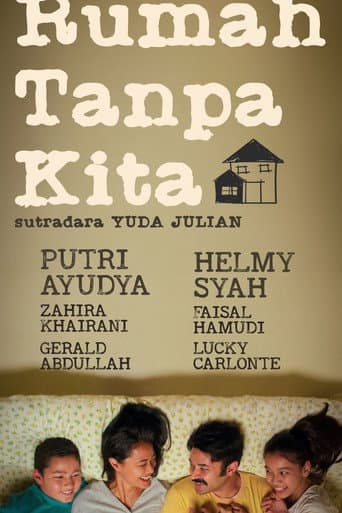 Rumah Tanpa Kita