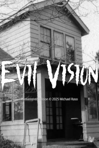 Evil Vision