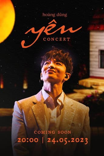 Yên Concert