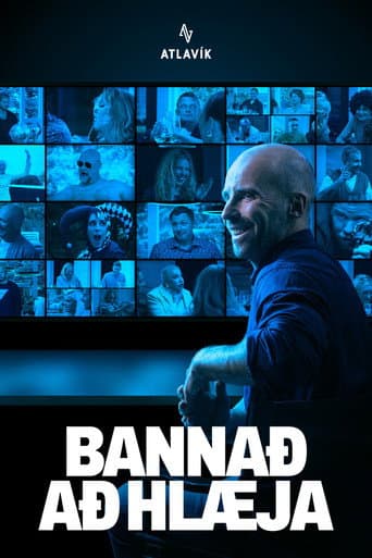 No Laughing Allowed