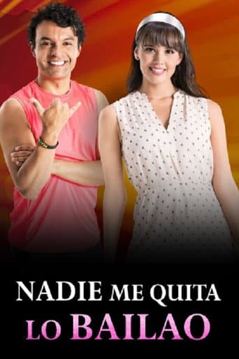 Nadie me quita lo bailao