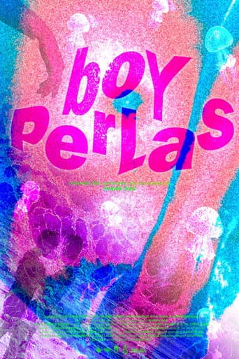 Pearl Boy