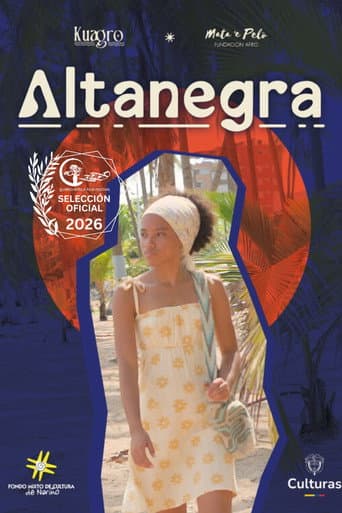 Altanegra