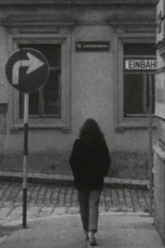 Gertrude Stein Would Have Liked to Have Seen Chaplin in a Film Where He Would Have Nothing Other to Do Than Walk on the Street and Then Go Around a Corner, and Then Around the Next Corner, etc. From Corner to Corner