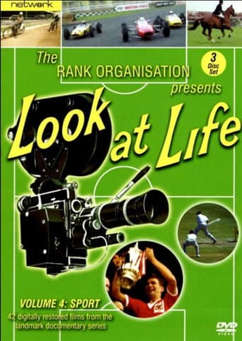Look at Life: Against the Clock