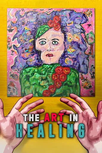 The Art in Healing
