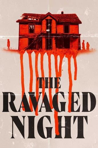 The Ravaged Night