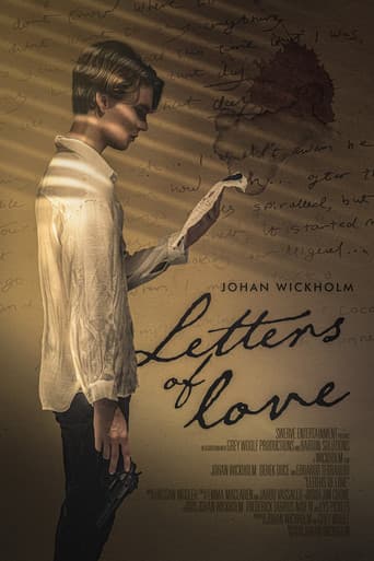 Letters Of Love SHORT