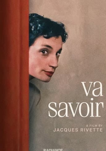 Va savoir+