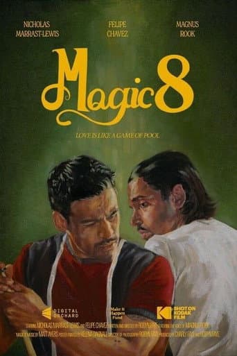 Magic 8