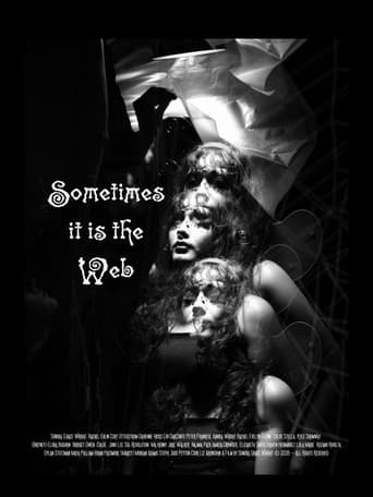 Sometimes it is the Web