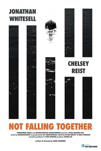 Not Falling Together