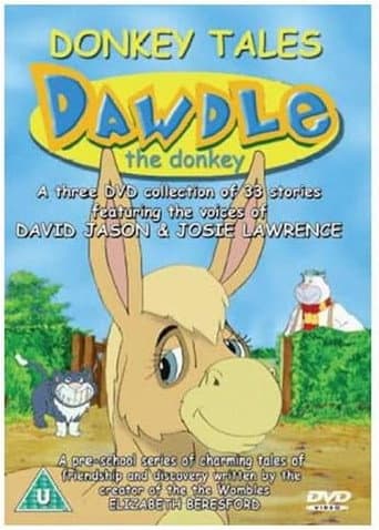 The Adventures of Dawdle the Donkey
