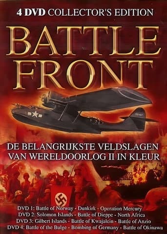 Battlefront (DVD Edition)
