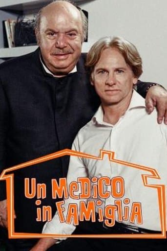 A Doctor in the Family