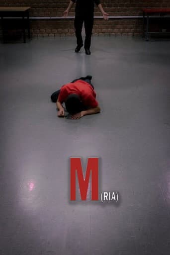 M (RIA)