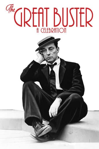 The Great Buster: A Celebration