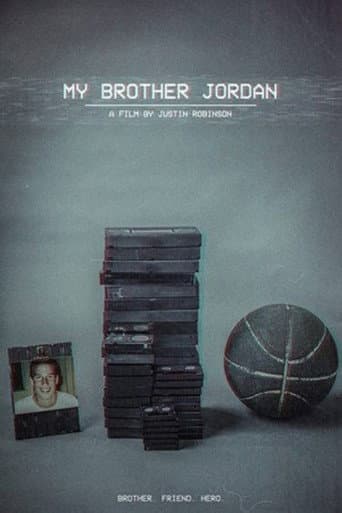 My Brother Jordan