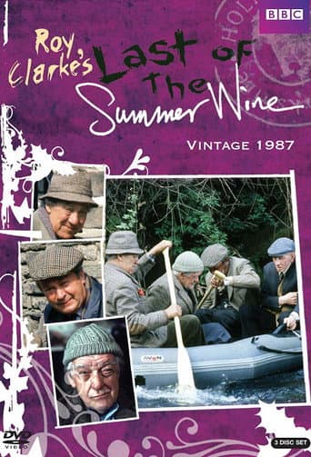 Last of the Summer Wine: Big Day at Dream Acres