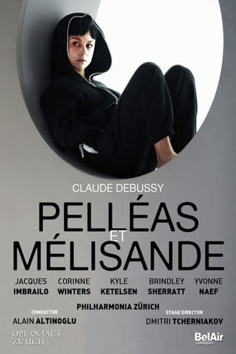 Pelléas et Mélisande - Opernhaus Zürich