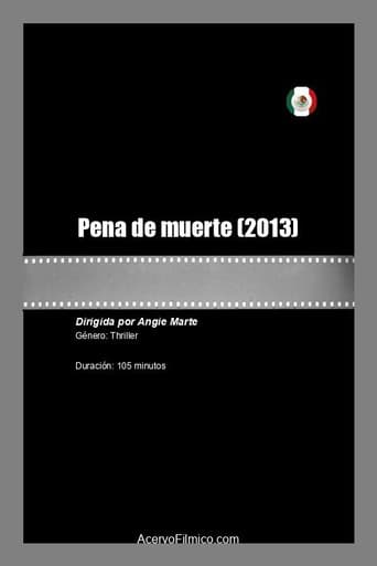 Pena de muerte