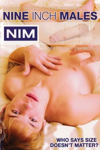 Nine Inch Males