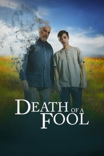 Death of a Fool
